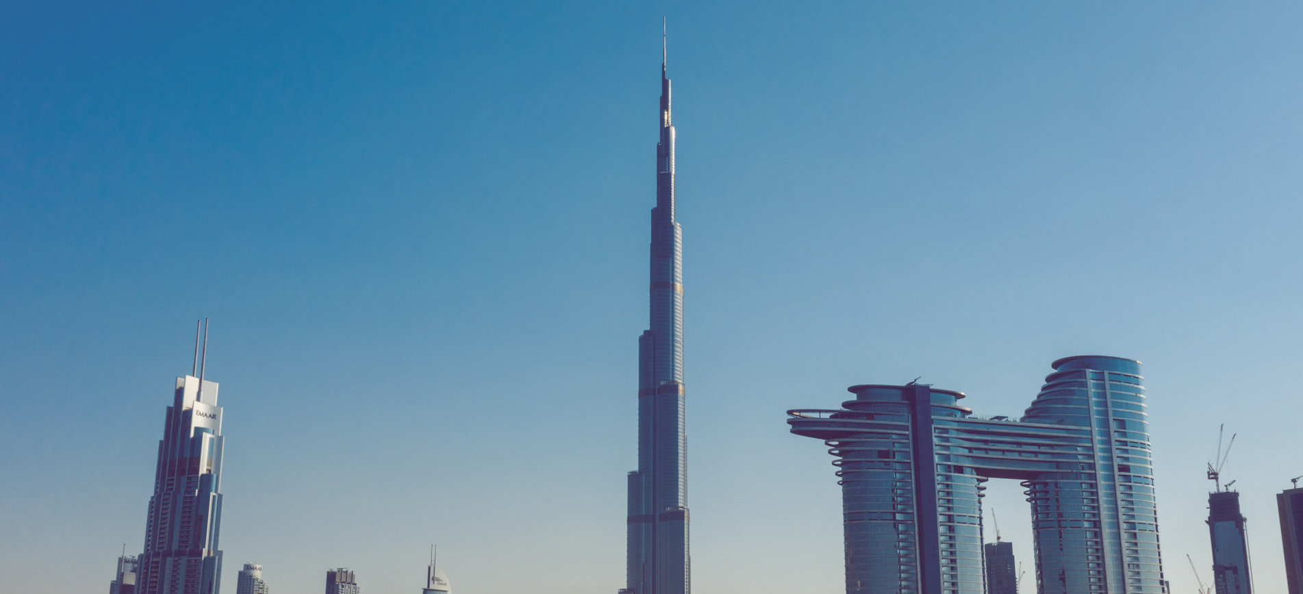 ESTRELLAS DE DUBAI