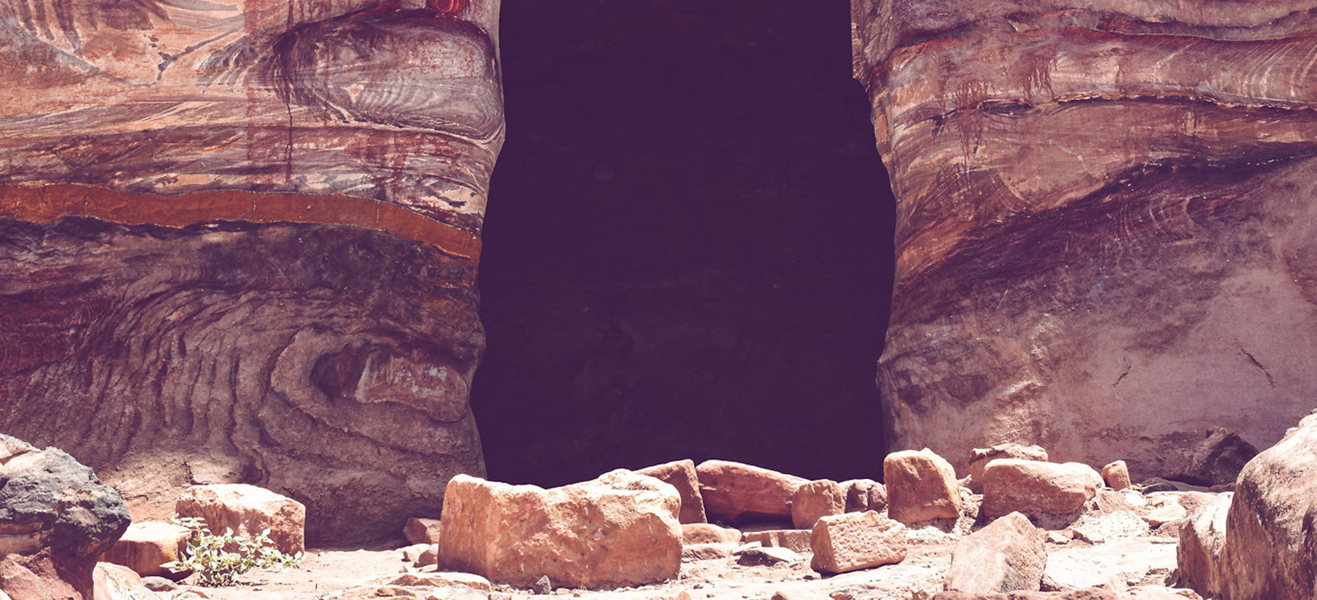 Los Castillos del Desierto
