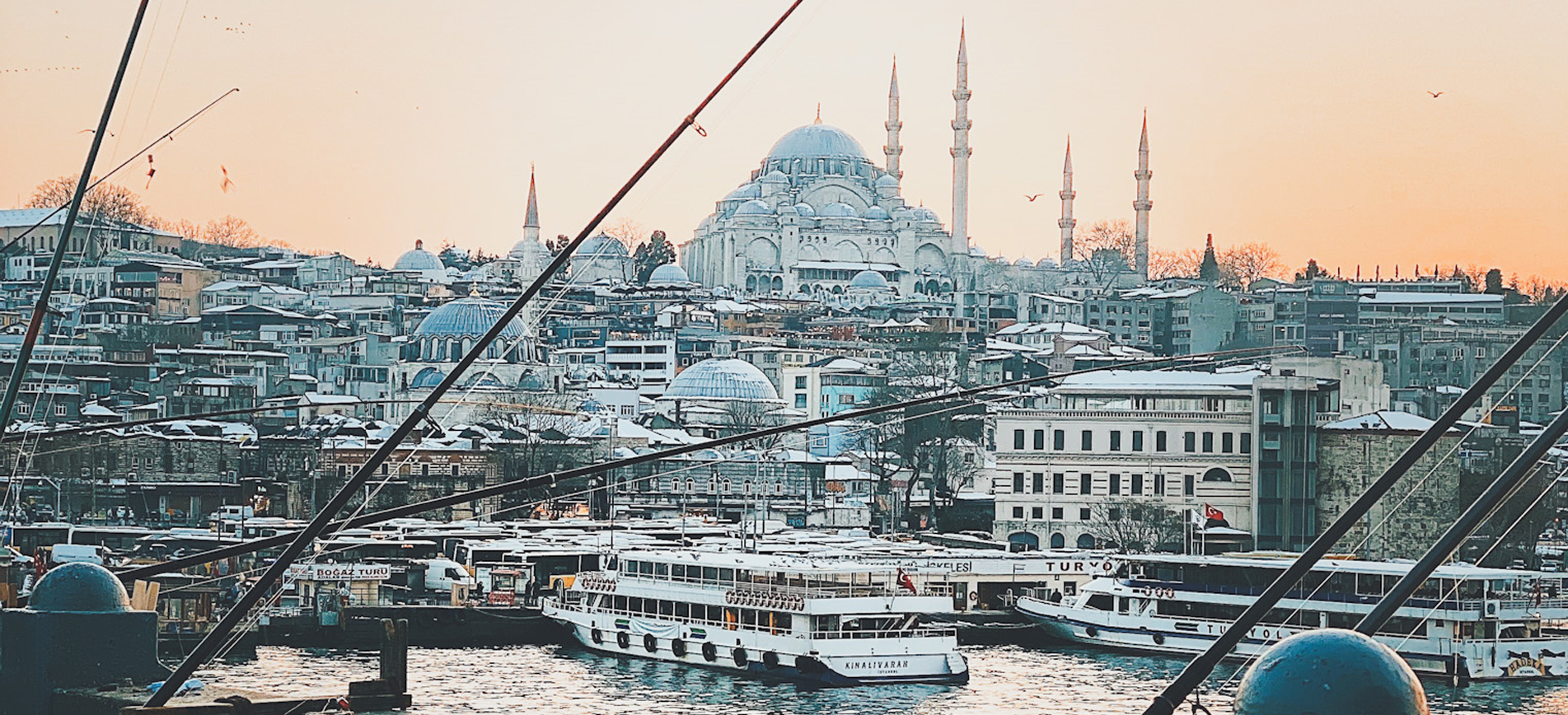TURQUÍA AL COMPLETO CONFORT