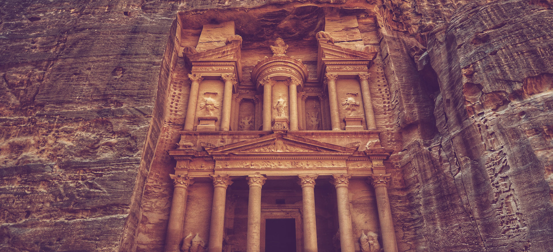 Las Leyendas de Jordania