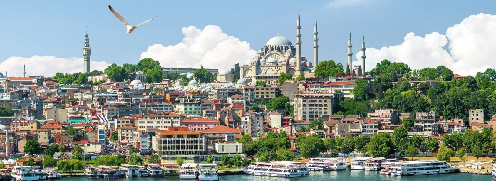 TURQUIA MÁGICA OFERTA com saída garantida cada sexta-feira